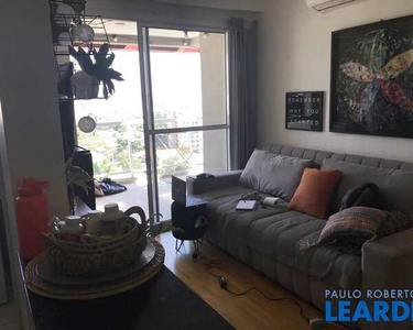 APARTAMENTO - ALTO DA LAPA - SP