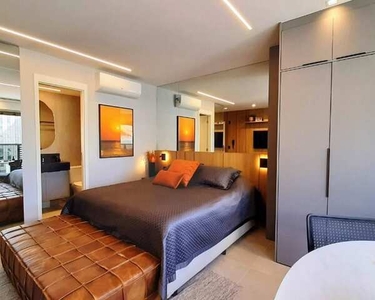 Apartamento com 1 quarto, 29m², à venda em São Paulo, Itaim Bibi