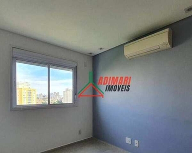 Apartamento com 2 dormitórios à venda, 68 m² por R$ 848.000,00 - Chácara Klabin - São Paul