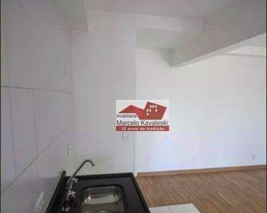 Apartamento com 2 dormitórios à venda, 77 m² por R$ 850.000,00 - Vila Prudente (Zona Leste