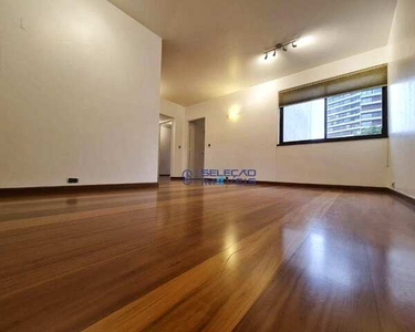 Apartamento com 2 dormitórios à venda, 77 m² por R$ 867.000,00 - Vila Madalena - São Paulo
