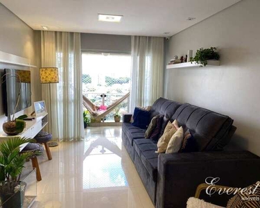 APARTAMENTO COM 3 DORMITÓRIOS - 1 SUÍTE - 2 VAGAS - LAZER - VILA IPOJUCA/LAPA