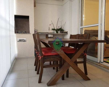 Apartamento com 3 dormitórios, 1 suíte à venda, 87 m² por R$ 837.400 - Limão (Zona Norte