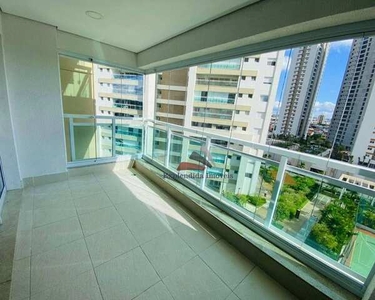 Apartamento com 3 dormitórios à venda, 101 m² por R$ 860.000,00 - Vila Mogilar - Mogi das