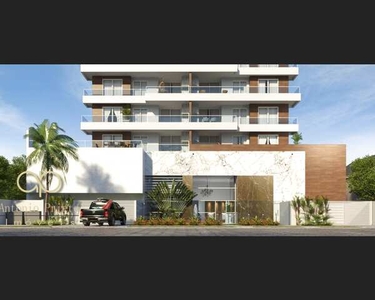 Apartamento com 3 dormitórios à venda, 104 m² por R$ 860.000,00 - Centro - Guaratuba/PR