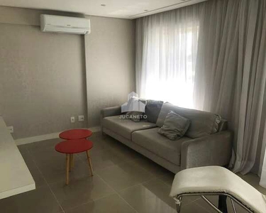 Apartamento com 3 dormitórios à venda, 128 m² por R$ 859.000 - Centro - Santo André/SP