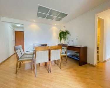 Apartamento com 3 dormitórios à venda, 83 m² por R$ 860.000,00 - Vila Ipojuca - São Paulo