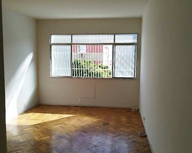 Apartamento com 3 dormitórios à venda, 88 m² por R$ 845.000,00 - Botafogo - Rio de Janeiro