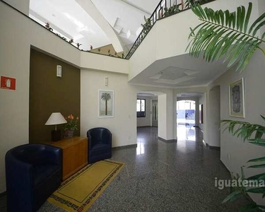 Apartamento com 3 dormitórios à venda - Enseada P Brunella - Guarujá/SP