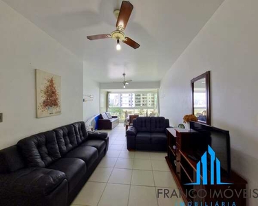 Apartamento com 3 quartos a venda, 122m² com excelente vista para o mar na Praia do Morro
