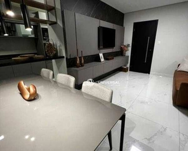 Apartamento com 3 quartos à venda, 94 m² por R$ 849.900 - Santa Helena - Juiz de Fora/MG