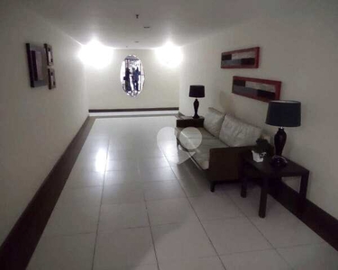 Apartamento com 4 dormitórios à venda, 119 m² por R$ 838.900,00 - Tijuca - Rio de Janeiro