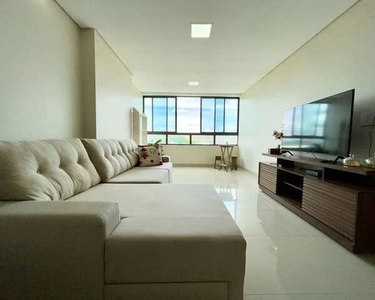 Apartamento com 4 dormitórios à venda, 130 m² por R$ 850.000,00 - Universitário - Caruaru