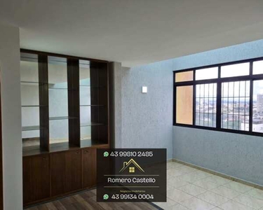 Apartamento com 4 quartos no Cond. Edificio Valen