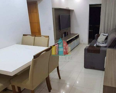 Apartamento com 57m² á venda na Vila Olímpia!