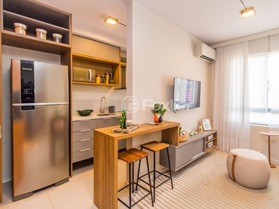 Apartamento 2 dorms à venda Avenida Protásio Alves, Morro Santana - Porto Alegre