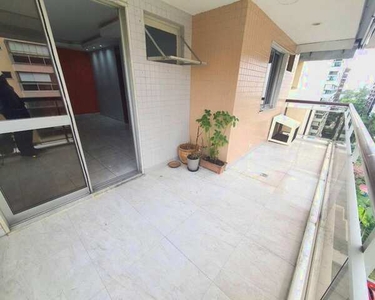 Apartamento de 3 quartos com 104 m² no Rio 2