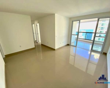 Apartamento de 3 quartos novo na Praia do Morro