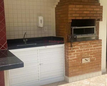 Apartamento de 3 quartos reformado em Itapuã!