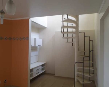 APARTAMENTO DUPLEX DE COBERTURA EM VALINHOS/SP