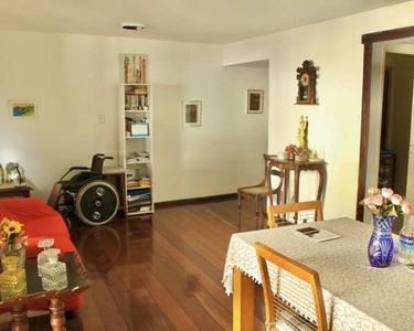 Apartamento duplex diferenciado no coração da Tijuca