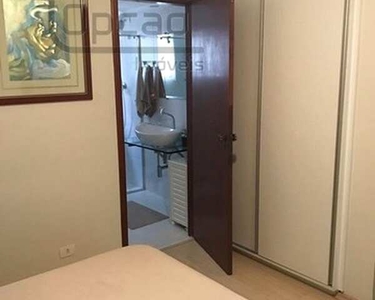 Apartamento em São Paulo