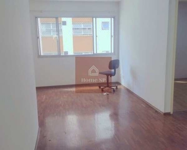 Apartamento, Moema - São Paulo