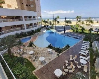 Apartamento no A Ilha com 3 dorm e 92m, Guilhermina - Praia Grande