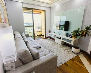 Apartamento no Edif.Conde de Boa Vista com 3 dorm e 92m, Santana - São Paulo