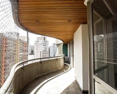 Apartamento no Portal da Cidade com 4 dorm e 160m, Morumbi - São Paulo