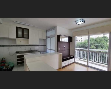 Apartamento para aluguel tem 54 metros quadrados com 2 quartos em Jardim Paulista - São Pa