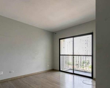 Apartamento para venda com 65 metros quadrados com 2 quartos em Vila Olímpia - São Paulo