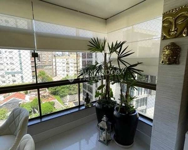 Apartamento para venda com 87 metros quadrados com 2 quartos em Três Figueiras - Porto Ale