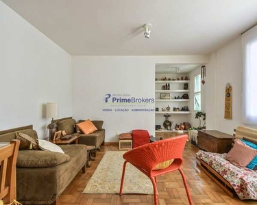 Apartamento para venda na Vila Mariana 3 quartos