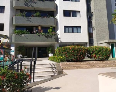 Apartamento para venda possui 118 metros quadrados com 4 quartos em Pituba - Salvador - BA