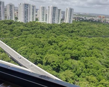 Apartamento para venda possui 90 metros quadrados com 3 quartos em Boa Viagem - Recife - P