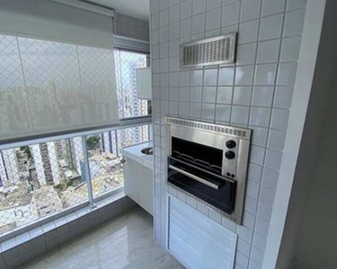 Apartamento para venda possui 90 metros quadrados com 3 quartos em Boa Viagem - Recife - P