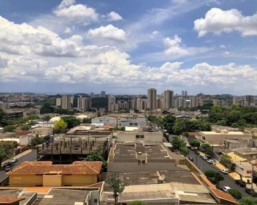 Apartamento para venda tem 167 metros quadrados com 3 quartos em Jardim Irajá - Ribeirão P