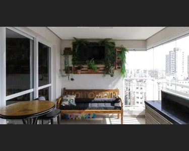 Apartamento para venda tem 86 metros quadrados com 2 quartos em Vila Ema - São Paulo - SP
