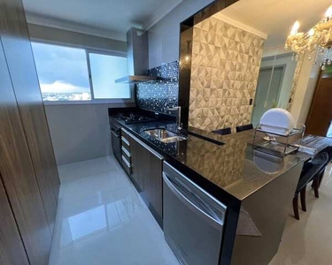 Apartamento Parada Inglesa - 03 dormitórios (1 suíte), Cozinha Americana, Varanda Gourmet