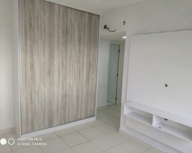 Apartamento RESERVA DAS ÁGUAS para venda possui 132 m³ com 4 quartos em Ponta Negra - Mana