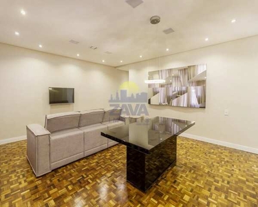 APARTAMENTO RESIDENCIAL em CURITIBA - PR, BATEL