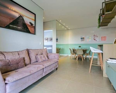 APARTAMENTO RESIDENCIAL em FLORIANÓPOLIS - SC, CANASVIEIRAS