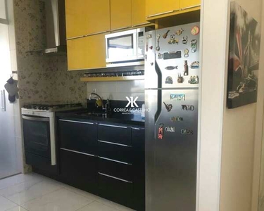 APARTAMENTO RESIDENCIAL em NOVA LIMA - MG, VILA DA SERRA