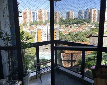 APARTAMENTO RESIDENCIAL em SÃO PAULO - SP, VILA SÔNIA