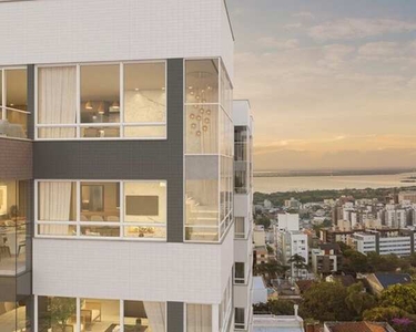 Apartamento residencial para venda, Santa Tereza, Porto Alegre - AP6134