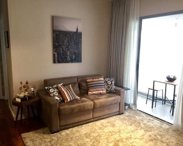 Apartamento Venda 1 Dormitórios - 48 m² Bela Vista