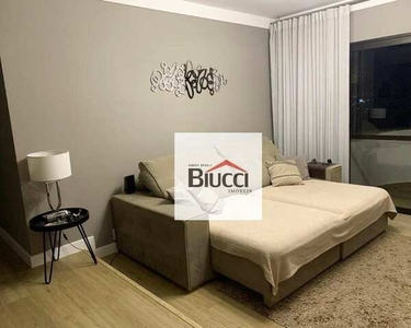 Apartamento Venda, 120 m² / R$ 848.500 - Jardim Proença - Campinas/SP