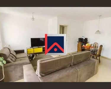 Apartamento Venda 3 Dormitórios - 91 m² Vila Ipojuca