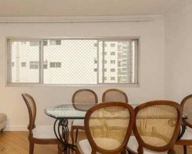 Apartamento Venda 3 Dormitórios - 96 m² Brooklin